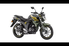 Specifications of Yamaha FZ-S (V 2.0)