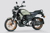 Technical Specifications of Yamaha FZ X Hybrid: Engine, Dimensions & Performance Technical Specifications of Yamaha FZ X Hybrid: Engine, Dimensions & Performance