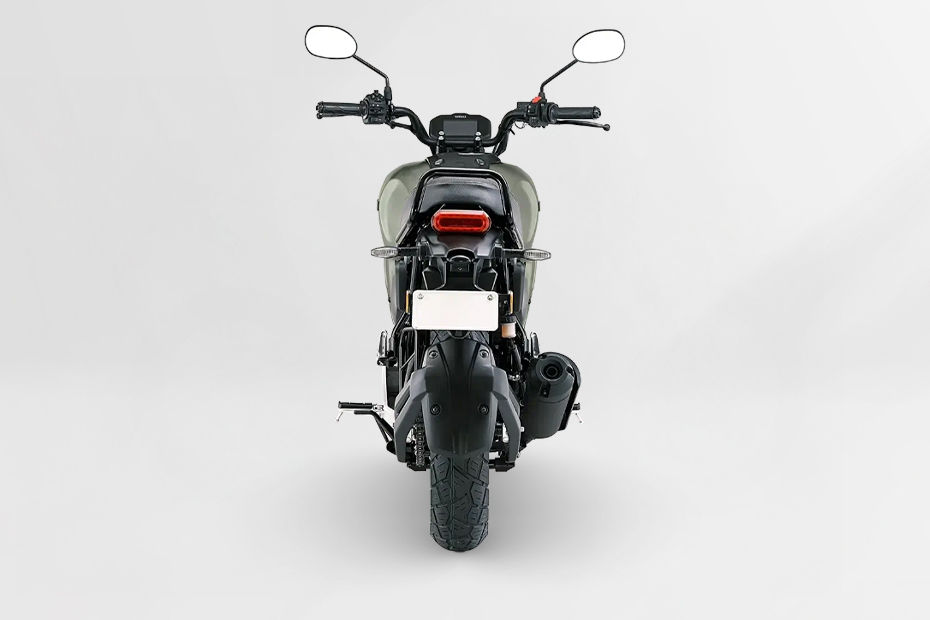 Yamaha FZ X Hybrid image 6