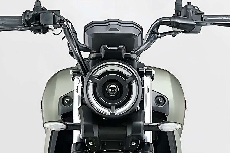 Yamaha FZ X Hybrid image 11
