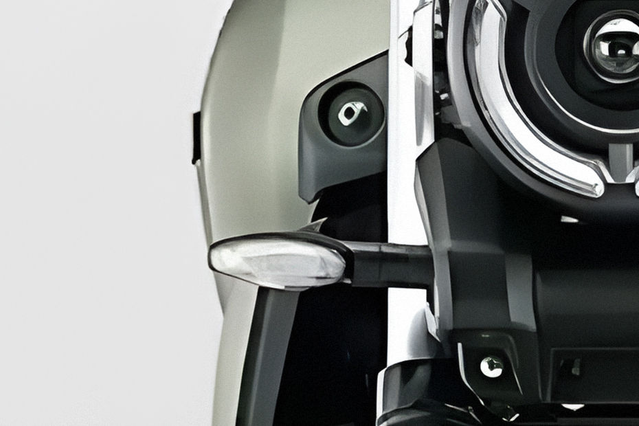 Yamaha FZ X Hybrid image 12