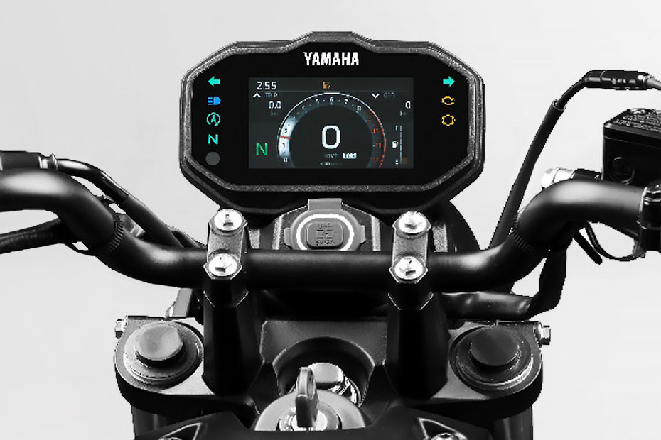 Yamaha FZ X Hybrid image 10