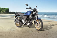 Yamaha FZ-X User Reviews