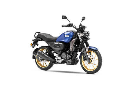 Yamaha FZ X Price- Images, Colours, Specs & Reviews