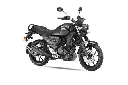 Yamaha FZ X Price- Images, Colours, Specs & Reviews