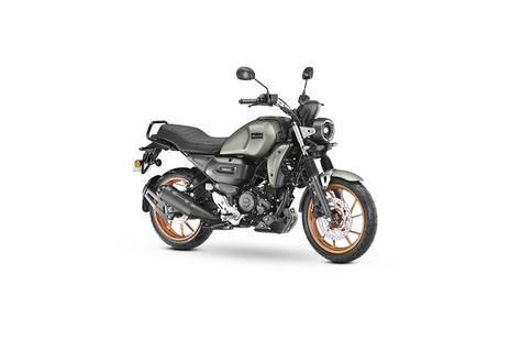 Yamaha FZ X Specifications, Features, Mileage, Weight, Tyre Size