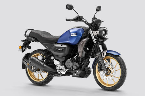 Yamaha FZ X On Road Price in Delhi – May 2026
