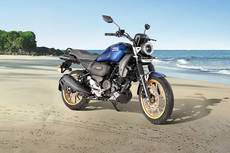 Yamaha FZ X Brochure