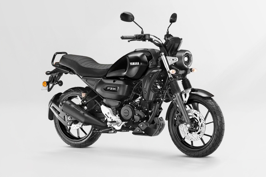 ヤマハ FZX150 （【モトブログ】FZX150のインプレをしてみた件