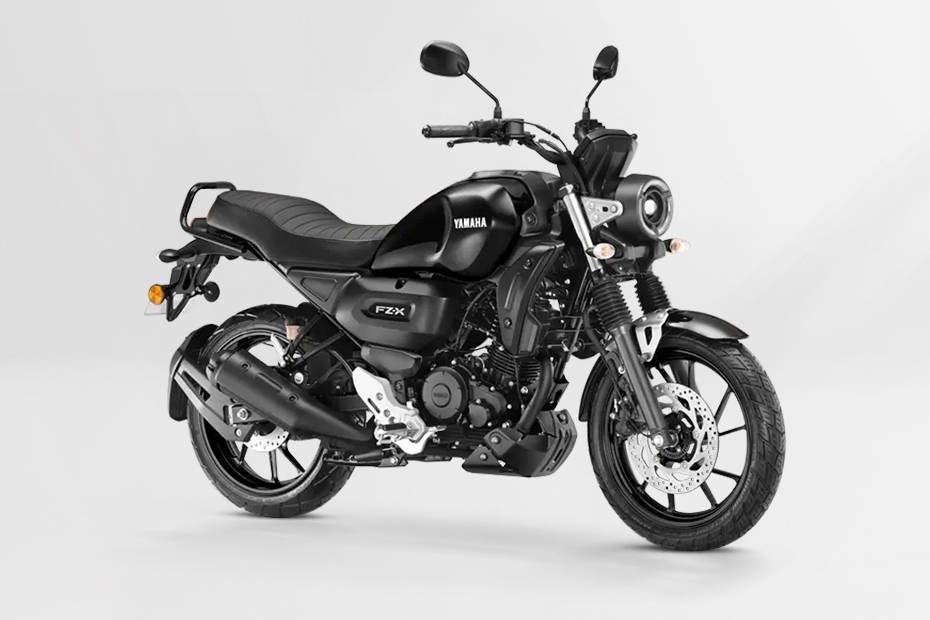Yamaha FZ X Insurance Price