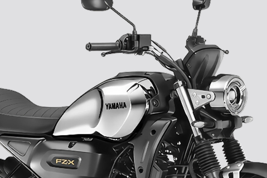 yama✴︎ Book FZX Bike Online | Check FZX Price, Colour and Special