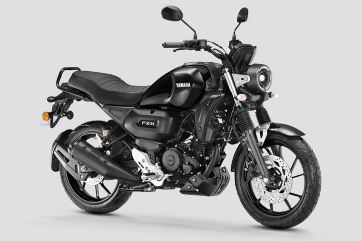 Yamaha FZ X Yamaha FZ X