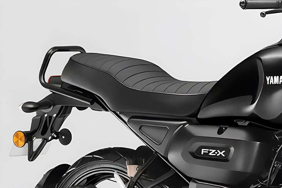 Yamaha FZ X image 10