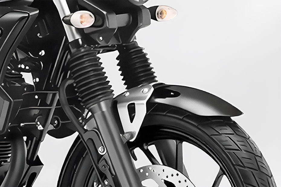 Yamaha FZ X image 9