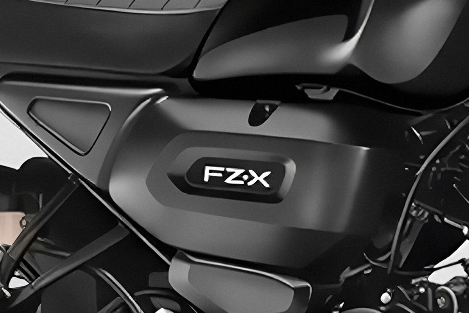 Yamaha FZ X image 7