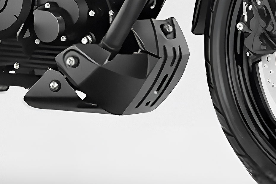 Yamaha FZ X image 8