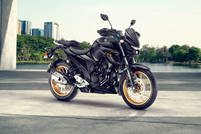 Yamaha FZS 25 User Reviews