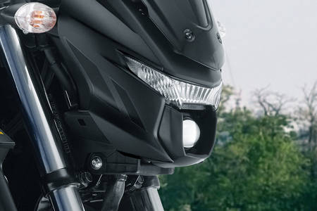 Yamaha FZS 25 Price Images Colours Specs Reviews