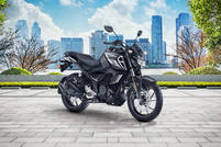 Yamaha FZS-FI V3 User Reviews