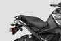 Yamaha FZS-FI V3 Seat Yamaha FZS-FI V3 Seat