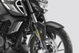 Yamaha FZS-FI V3 Front Suspension Yamaha FZS-FI V3 Front Suspension