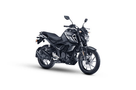 Yamaha fz 3.0 on road price sale