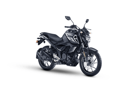 Yamaha fz new model bike price sale