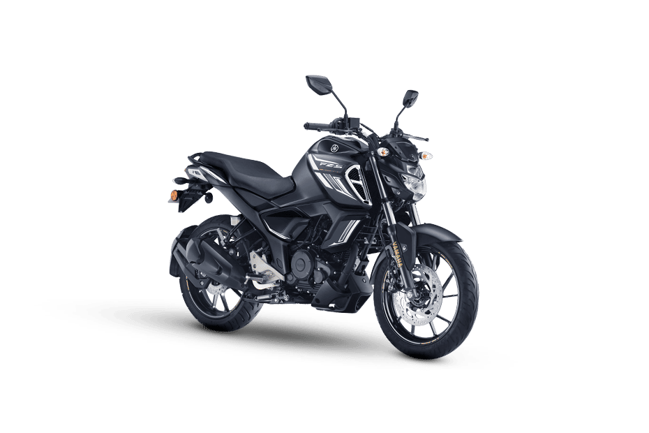 Yamaha fz online price sale