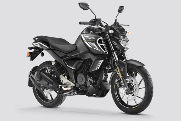 Yamaha FZS-FI V3 Yamaha FZS-FI V3