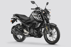 Yamaha FZS-FI V3 Mileage