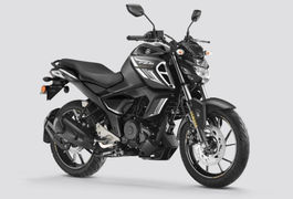 Used Yamaha FZS-FI V3 Bikes in Anantapur