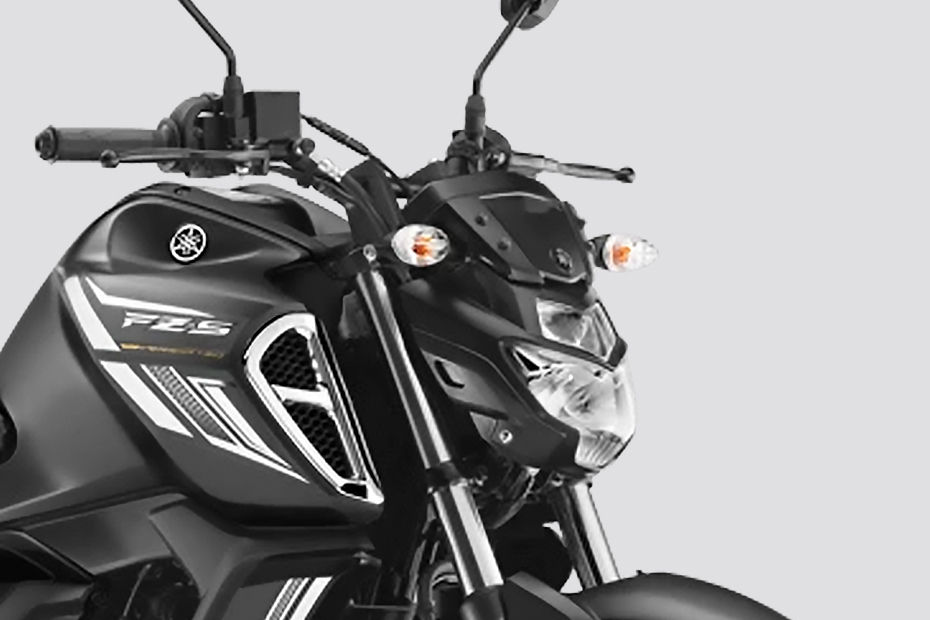 Yamaha FZS-FI V3 Price, Mileage, Weight, Images