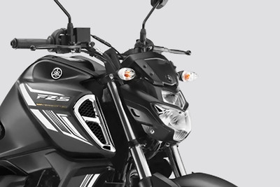 Yamaha FZS-FI V3 Headlamp