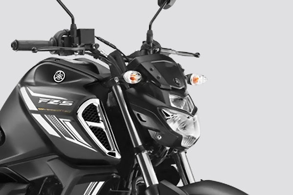 Yamaha FZS-FI V3 Headlamp Yamaha FZS-FI V3 Headlamp