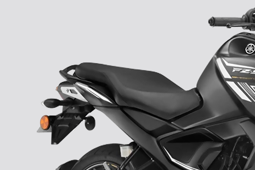 Yamaha FZS-FI V3 Seat Yamaha FZS-FI V3 Seat