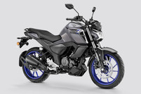 Yamaha FZS-FI V4 Price in Bangalore (On Road)