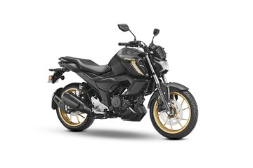Yamaha FZS-FI V4 Deluxe On road Price, Specifications, Weight, Range