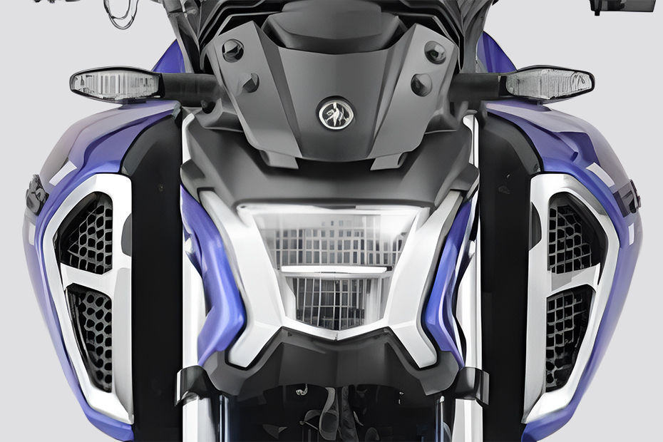 Yamaha FZS FI V4 image 10