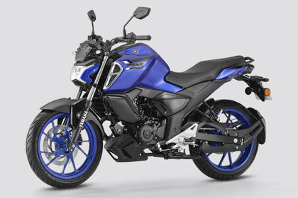 Yamaha FZS-FI V4 Yamaha FZS-FI V4