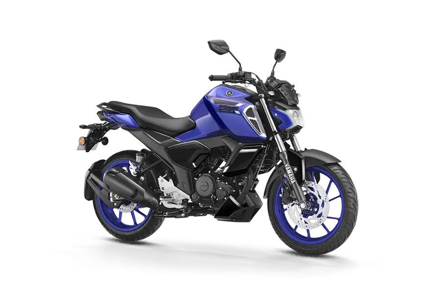 Racing Blue Racing Blue