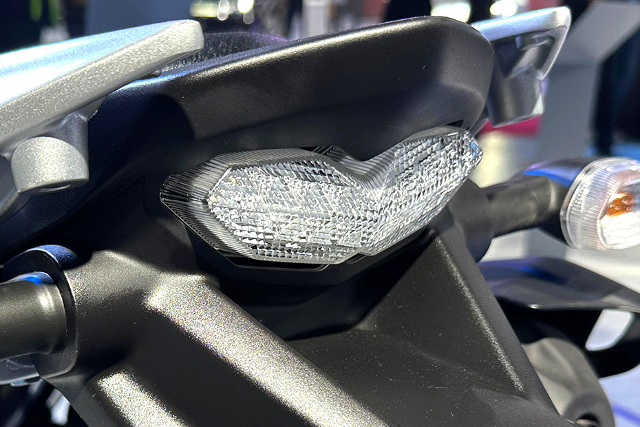 Yamaha Lander 250 image 6