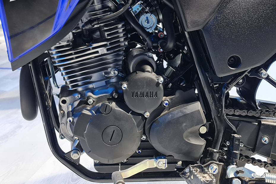Yamaha Lander 250 image 12