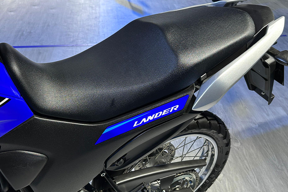 Yamaha Lander 250 image 11