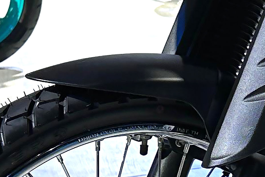 Yamaha Lander 250 image 10