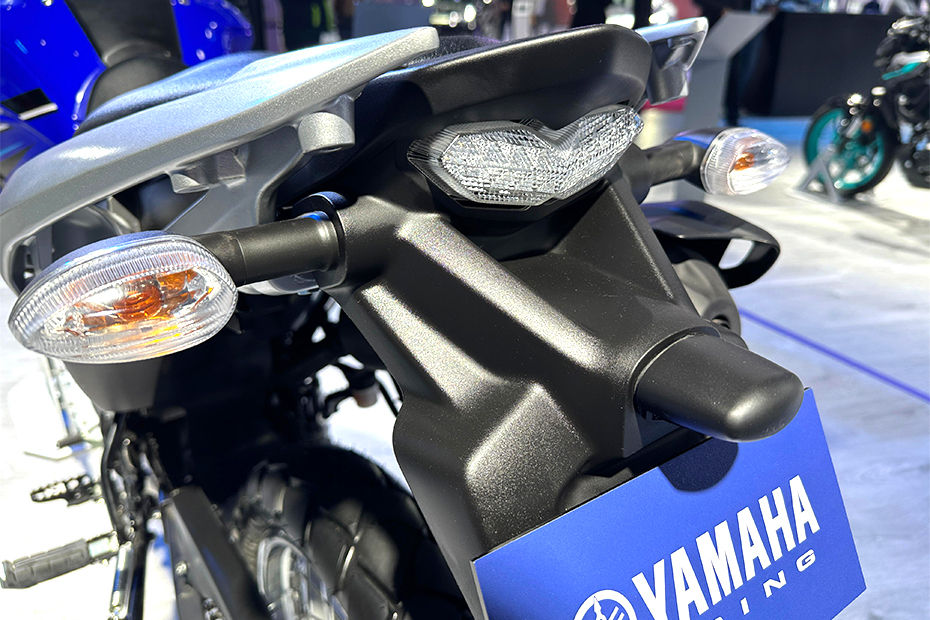 Yamaha Lander 250 image 5