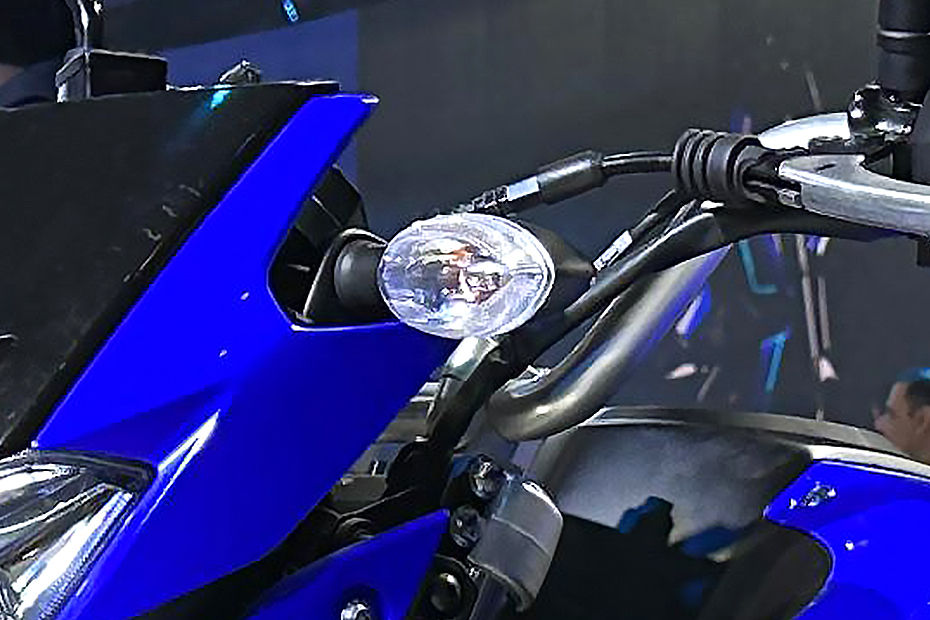 Yamaha Lander 250 image 4