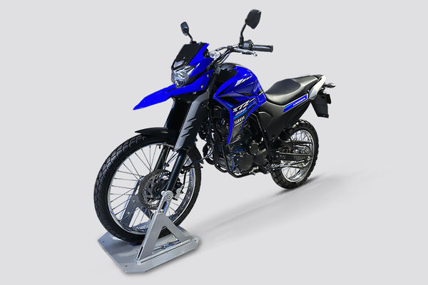 Yamaha Lander 250 Yamaha Lander 250