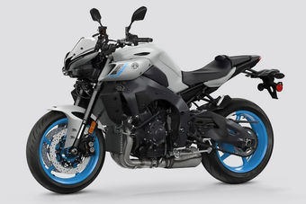 Yamaha MT-10 Yamaha MT-10