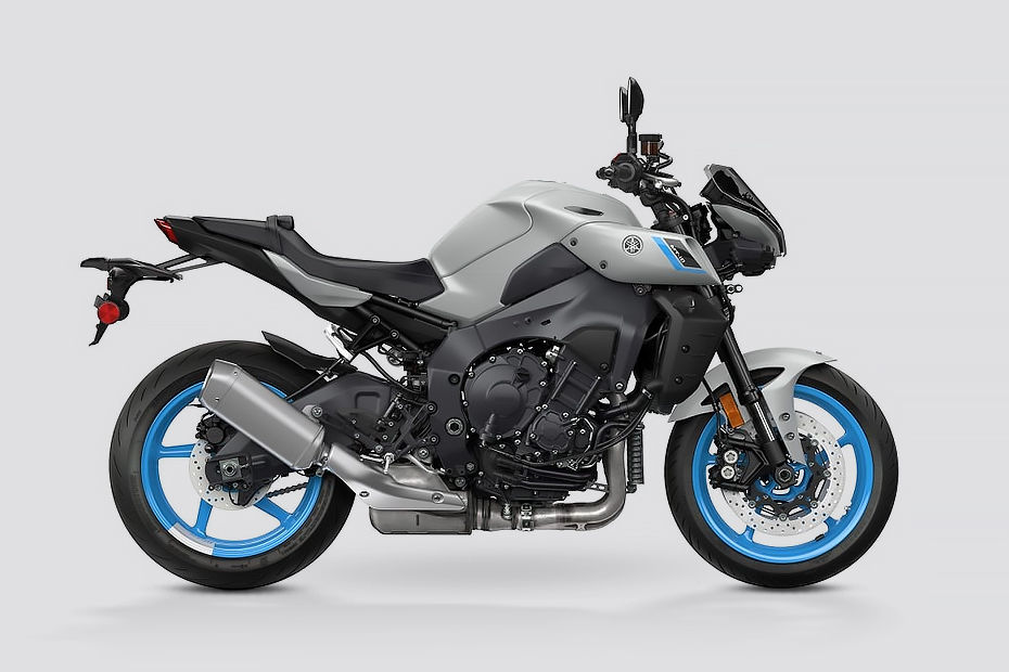 Yamaha MT-10 image 8