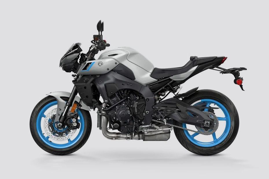 Yamaha MT-10 image 4